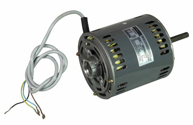 BRIVIS EVAPORATIVE COOLER MOTOR 4POLE (1350RPM) VARIABLE SPEED