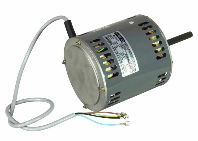 BONAIRE EVAPORATIVE COOLER MOTOR 4POLE (1370RPM) VARIABLE SPEED