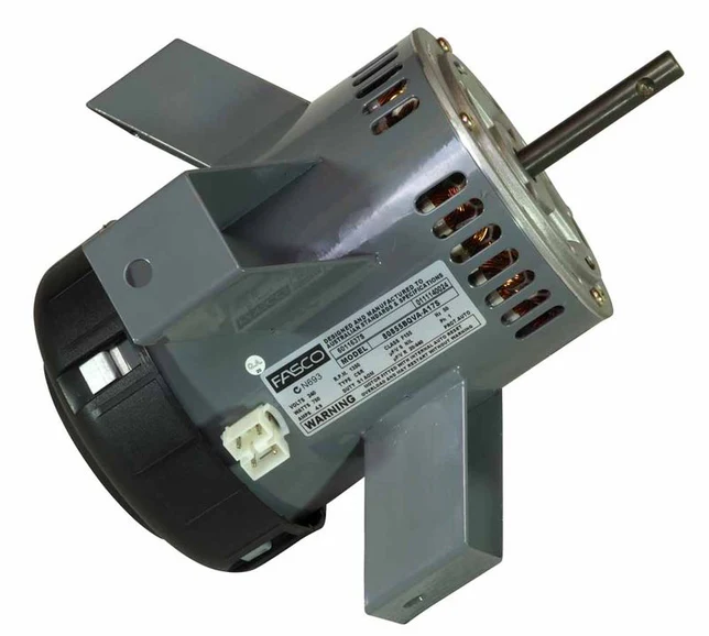 BONAIRE EVAPORATIVE COOLER MOTOR 4POLE (1350RPM) VARIABLE SPEED