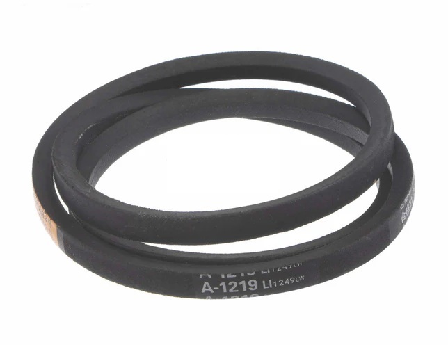 A34 SECTION V BELT