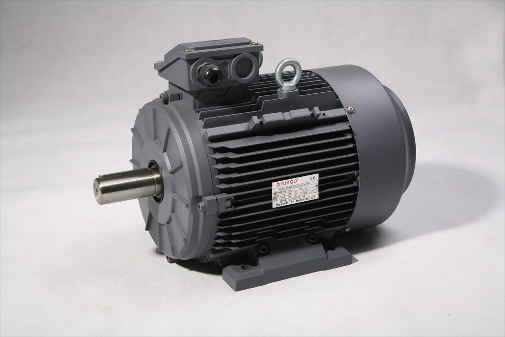 11KW Motors